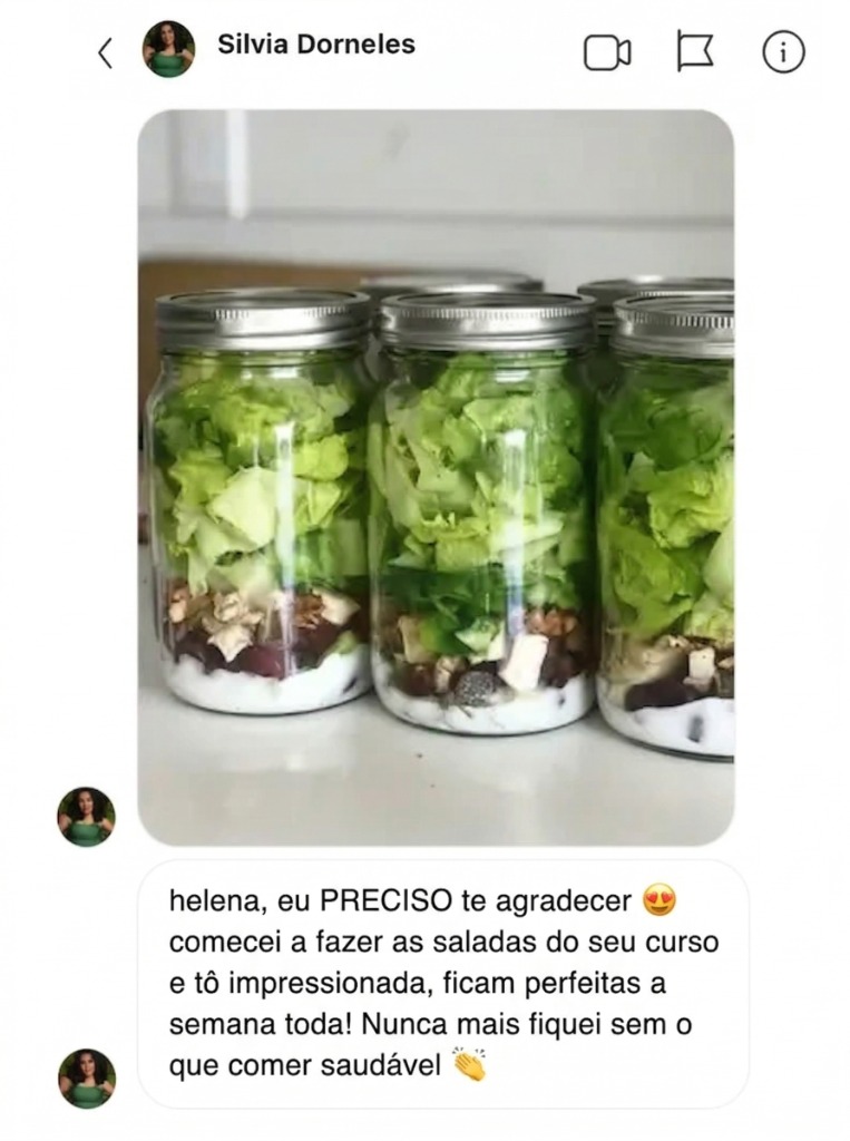 Depoimento Silvia Dorneles